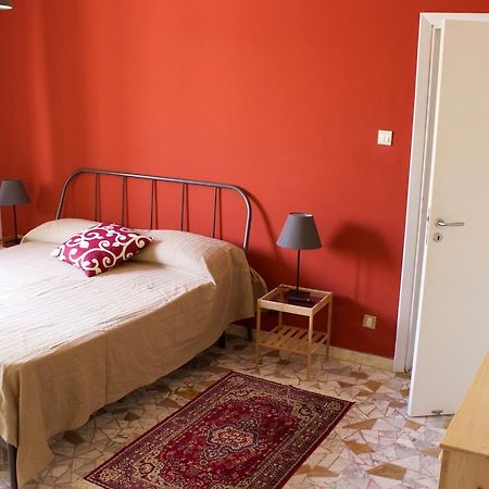 Terra Lucana B&B Matera Zewnętrze zdjęcie