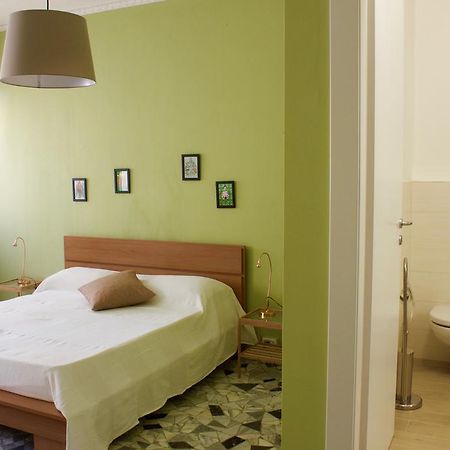 Terra Lucana B&B Matera Zewnętrze zdjęcie