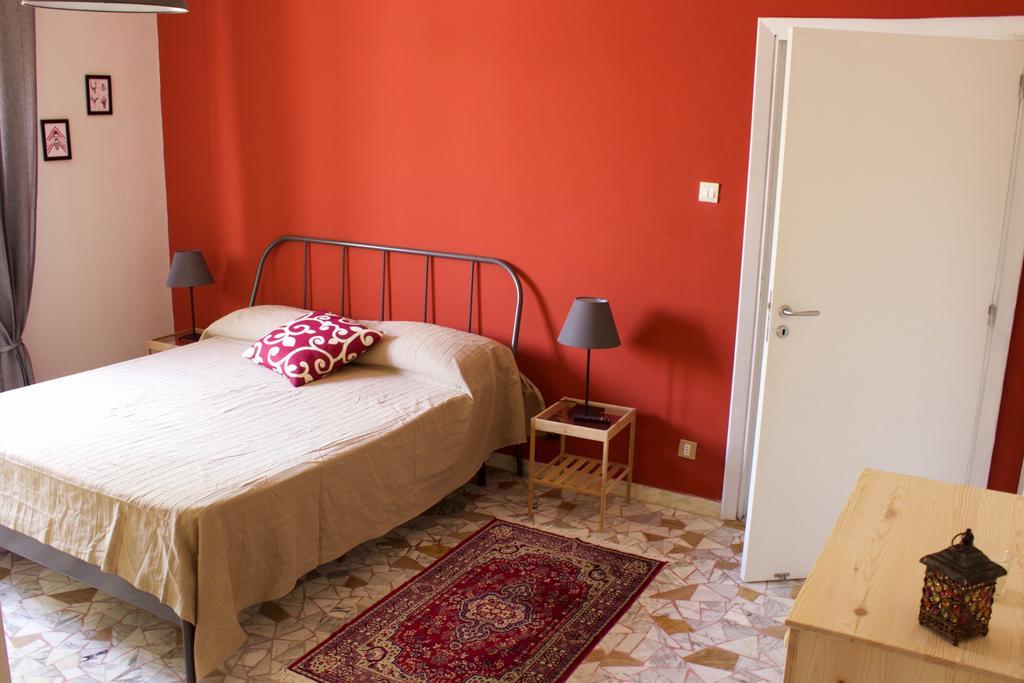 Terra Lucana B&B Matera Zewnętrze zdjęcie